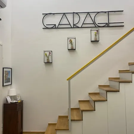 Silvano Cozy Loft Апартаменты *