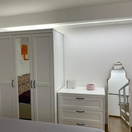 Silvano Cozy Loft Apartment *