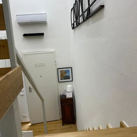 Apartment Silvano Cozy Loft