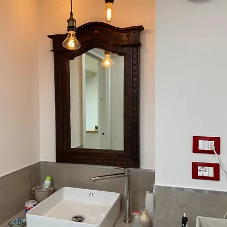 Silvano Cozy Loft Apartment *