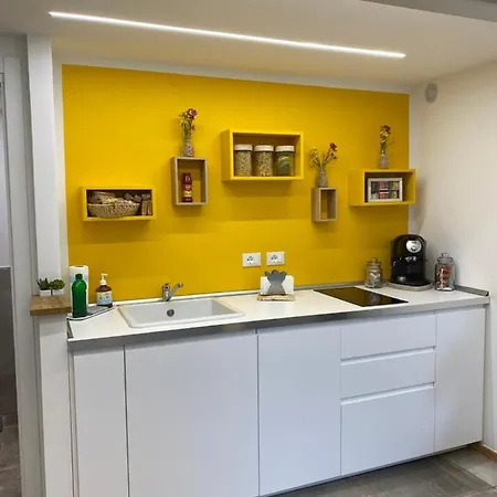Silvano Cozy Loft * Bologna