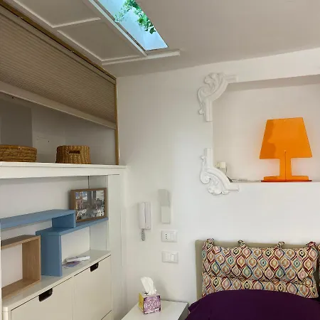 Apartment Silvano Cozy Loft Bologna