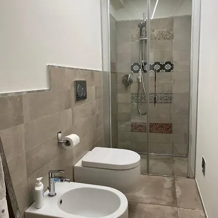 Apartment Silvano Cozy Loft