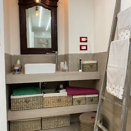 Silvano Cozy Loft Bologna