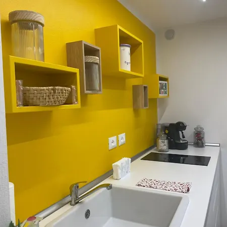 Appartamento Silvano Cozy Loft Bologna