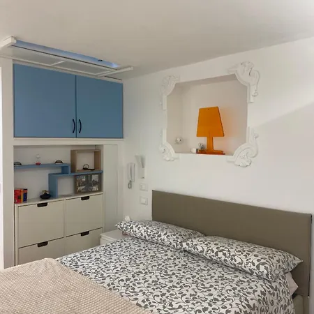 Silvano Cozy Loft Apartment Bologna